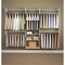 Easy Track Easy Track 84 in. H X 96 in. W X 14 in. L Steel Deluxe Starter Closet Kit RB1460 - alternate 2